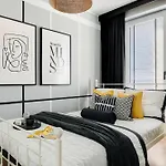 Apartament Sweet Home