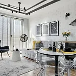 Apartament Sweet Home