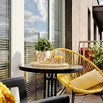 Apartament Sweet Home