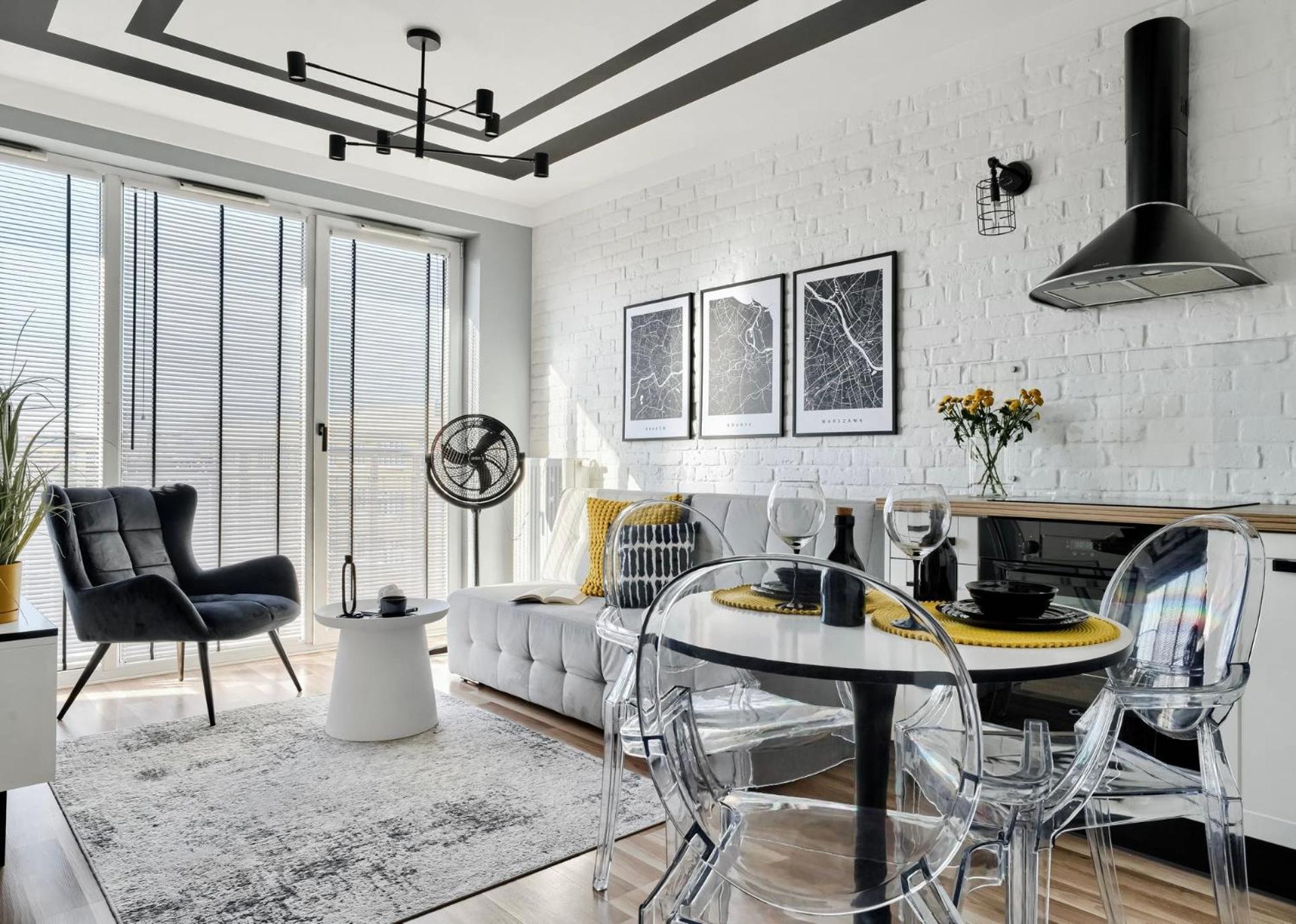 Sweet Apartment *