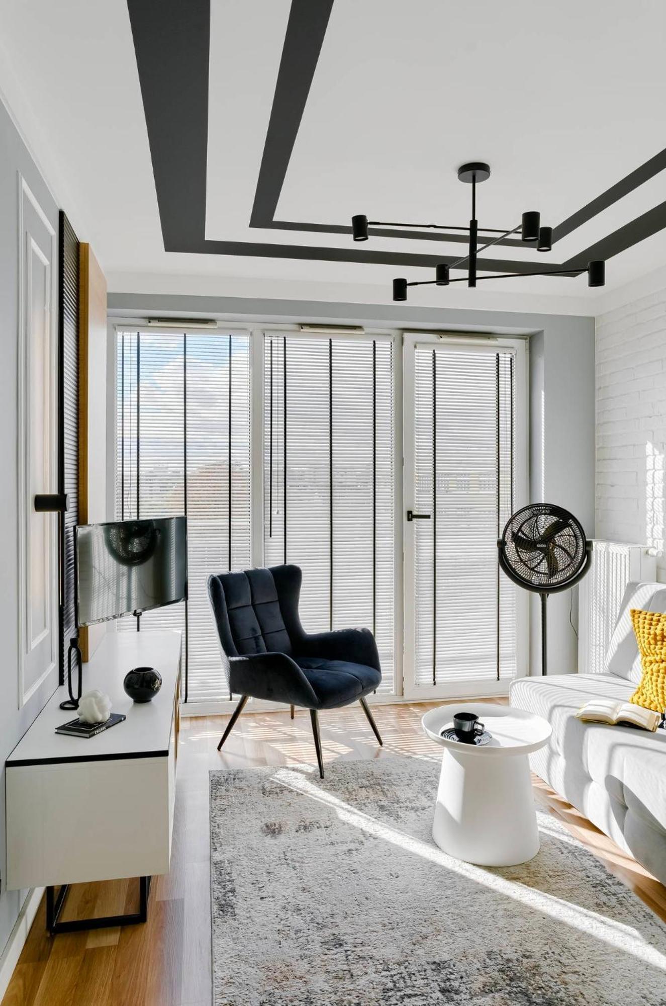 Apartment Sweet *