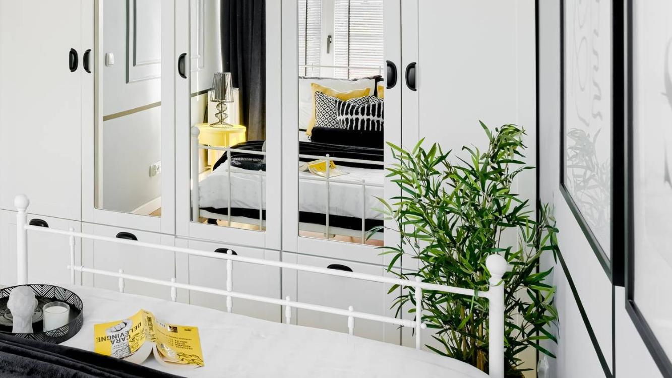 Apartment Sweet