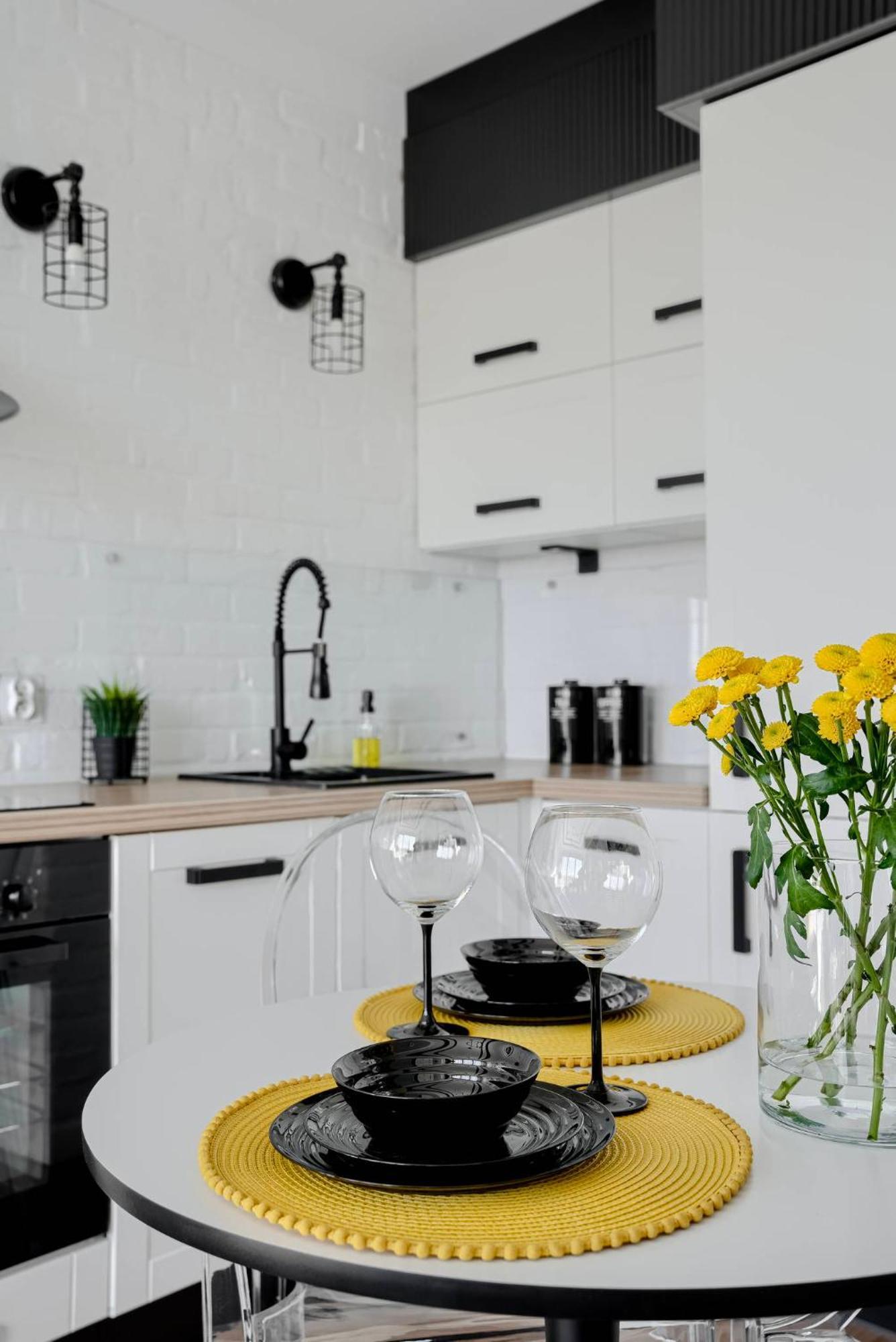 Apartment Sweet *