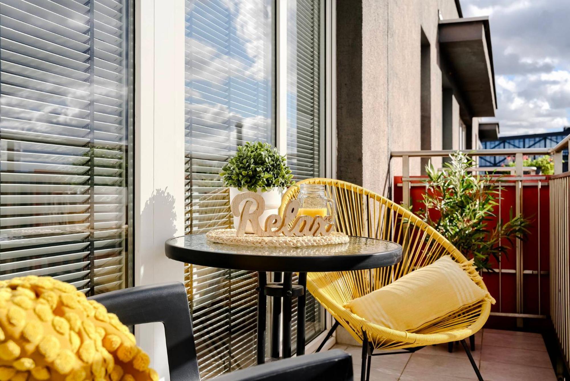 Apartment Sweet